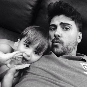 Meet your Posher, Marc